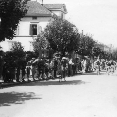 6. Konstanzer Rundstreckenrennen, 7. September 1941